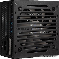 Aerocool 700W Retail VX PLUS 700 RGB, ATX v2.3, RGB-подсветка, A.PFC, fan 120mm, 2x PCI-E [6+2-Pin],