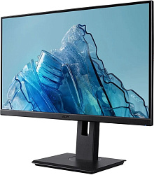 Монитор Acer 27" Vero B277Ebmiprzxv черный IPS LED 4ms 16:9 HDMI M/M 1000:1 250cd 178гр/178гр 1920x1