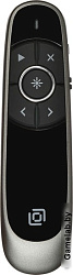 Презентер Oklick 699P Radio USB (30м) черный