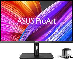 Монитор Asus 32" ROG Swift PA32UCR-K черный IPS LED 5ms 16:9 HDMI M/M матовая HAS Piv 1000:1 450cd 1
