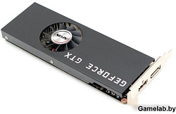 Afox Видеокарта Afox GTX1050Ti 4GB GDDR5 128bit DP HDMI 1FAN LP RTL