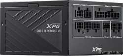 XPG Блок питания XPG COREREACTORIIVE650G-BKCEU