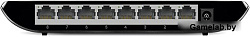 Коммутатор TP-Link TL-SG1008D 8G неуправляемый