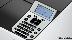 Принтер лазерный Kyocera Ecosys PA6000x (110C0T3NL0) A4 Duplex белый