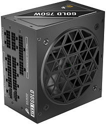 Блок питания 1STPLAYER NGDP Gold 1000W / ATX 3.0, APFC, 80 PLUS Gold, LLC+DC-DC, 120mm fan, full mod