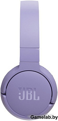 Гарнитура TUNE670BT PURPLE JBL