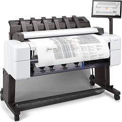 HP DesignJet T2600PS 36-in MFP (repl. L2Y25A)