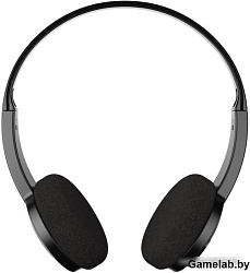 Наушники с микрофоном Creative Jam V2 черный (51EF0950AA000)