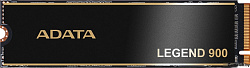 ADATA LEGEND 900 2TB M.2 NVMe 1.4, PCIe 4.0 x4, 3D NAND, R/W 7000/5400MB/s
