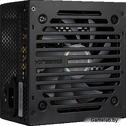 Блок питания Aerocool VX-800 RGB PLUS (ATX 2.3, 800W, 120mm fan, RGB-подсветка вентилятора) Box