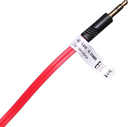 Oklick HP-S-210 redD1-1