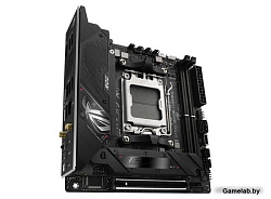ASUS ROG STRIX B650E-I GAMING WIFII, Socket AM5, B650, 2*DDR5, HDMI, 2xSATA3 + RAID, M2, Audio, Gb L