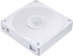 Вентилятор Lian-Li Uni Fan P28 белый 4-pin 32.1dB Ret (G99.12P283W.00)