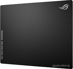 ASUS Коврик ASUS NH04 ROG MOONSTONE ACE L/BLK /500X400X3MM