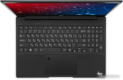 Ноутбук IRU Оникс 15U Core i5 1135G7 8Gb SSD256Gb Intel Iris Xe graphics G7 15.6" IPS FHD (1920x1080