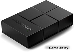 Коммутатор Mercusys MS105G 5G неуправляемый