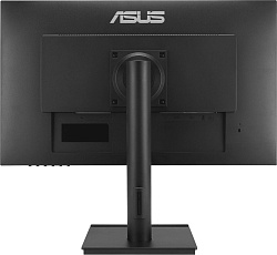 Монитор Asus 27" VA27DQFS черный IPS LED 1ms 16:9 HDMI M/M матовая HAS Piv 300cd 178гр/178гр 1920x10