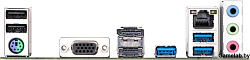 Материнская плата Gigabyte B760M D3HP Soc-1700 Intel B760 4xDDR5 mATX AC`97 8ch(7.1) GbLAN RAID+VGA+