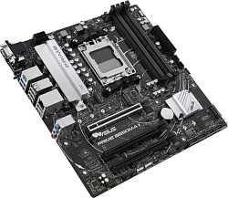 ASUS PRIME B650M-A II-CSM, Socket AM5, B650, 4*DDR5, HDMI+DP+VGA, 4xSATA3 + RAID, M2, Audio, Gb LAN,