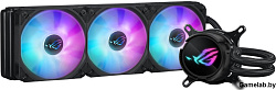 ASUS Жидкостная система охлаждения ASUS ROG STRIX LC III 360 ARGB /AIO COOLER,ASETEK,SIGRID V2, ARGB