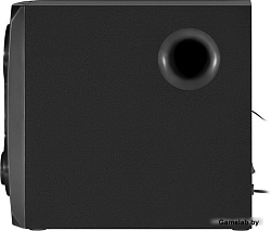 Акустическая система DEFENDER Eclipse 4.03 кг 65593