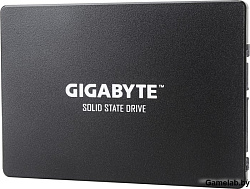 SSD 2.5" SATA-III GIGABYTE 256Gb GP-GSTFS (GP-GSTFS31256GTND) TLC