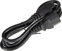 Блок питания Accord ATX 600W ACC-600W-NP (24+4+4pin) 120mm fan 4xSATA