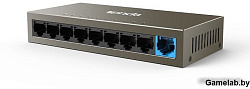 Коммутатор 9PORT 100M TEF1109D TENDA
