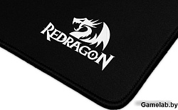 Коврик для мышки FLICK L 400?450?4 MM REDRAGON 77989 DEFENDER