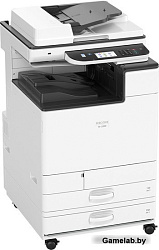 МФУ лазерный Ricoh M C2000 (418968) A3 Duplex белый/черный