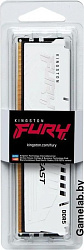 Память DDR5 32GB 5600MHz Kingston KF556C36BWE-32 Fury Beast Expo RTL Gaming PC5-44800 CL36 DIMM 288-