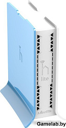 Mikrotik hAP lite [RB941-2nD-TC]