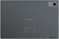 Планшет Digma CITI 1313C 4G SC9863A1 (1.6) 8C RAM3Gb ROM32Gb 10.1" IPS 1280x800 3G 4G Android 13 тем