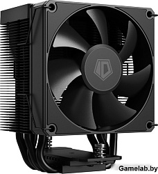 Кулер ID-COOLING FROZN A400 BLACK LGA1700/1200/115X/AM5/AM4 (15шт/кор, TDP 180W, PWM, 4 тепл.трубки 