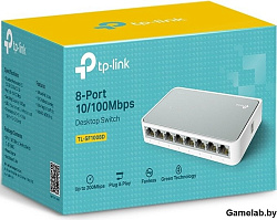 TP-Link TL-SF1008D