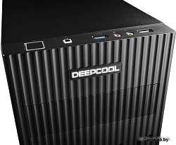 Deepcool MATREXX 30 SI без БП, черный, MICRO ATX/MINI-ITX