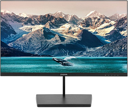 Монитор Digma 27" Progress 27P501F черный IPS LED 5ms 16:9 HDMI M/M матовая 300cd 178гр/178гр 1920x1