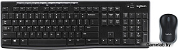 Logitech Wireless Combo MK270920-004518