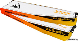 Память DDR5 2x16GB 6000MHz Patriot PVER532G60C36KT Viper Elite 5 Tuf Gaming RGB RTL Gaming PC5-48000
