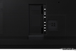 Дисплеи LCD 85" QM85R-B UHD LH85QMRBBGCXCI SAMSUNG