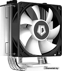 Кулер ID-COOLING SE-903-XT LGA115X/775/AM4/AM3/+/AM2/+/FM2/+/FM1 (30шт/кор, TDP 130W, PWM, 3 тепл.тр