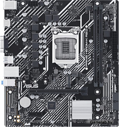 ASUS PRIME H510M-K R2.0 /LGA1200,H470,M.2,HDMI,VGA,MB