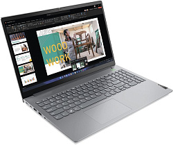 Ноутбук Lenovo Thinkbook 15 G4 IAP Core i7 1255U 8Gb SSD512Gb Intel Iris Xe graphics 15.6" IPS FHD (