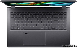 Acer Ноутбук Acer Aspire 5A515-58GM i5-13420H/8GB/SSD512GB/15.6"/RTX 2050 4GB/IPS/FHD/NoOS/Iron (NX.