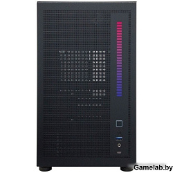 Корпус 1STPLAYER MIKU Mi6 Black / Mi6-BK