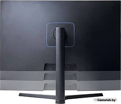 IRBIS SMARTVIEW 27'' LED Monitor 2560x1440, 16:9, IPS, 250 cd/m2, 1000:1, 3ms, 178°/178°, HDMI, DP, 