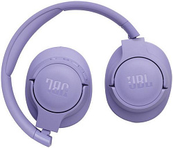 Гарнитура TUNE720BT PURPLE JBL