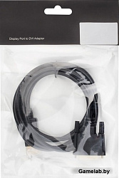 Кабель DISPLAY PORT TO DVI 1.8M ??9504 ATCOM