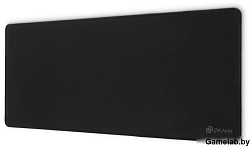 Коврик для мыши Оклик OK-T700 XL черный 700x300x2мм