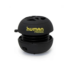 Акустическая система 1.0 Human Friends Star Black, Star Black